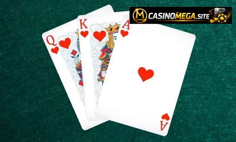 Bài 3 Lá: Nghệ Thuật Chơi Game Bài Dân Gian Và Bí Kíp Của Những Bậc Thầy 2 bài 3 lá