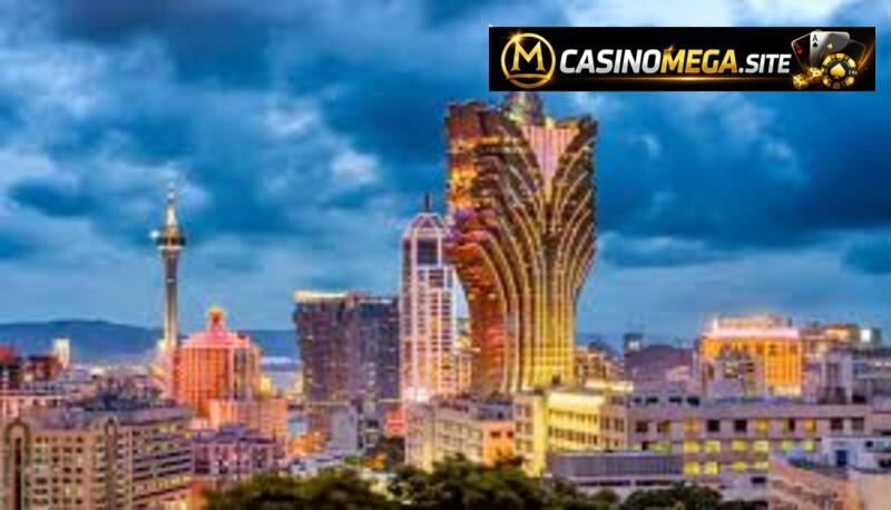 Sòng bài Macao