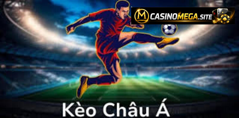 Kèo Châu Á Là Gì? Hướng Dẫn Cách Đọc Kèo Và Bí Kíp Chinh Phục Mọi Trận Đấu 2 kèo Châu Á