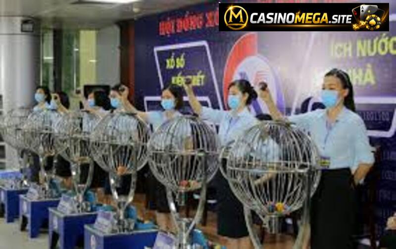 Sổ xố kiến thiết